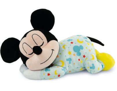 Clementoni Baby Relaxační plyšová Mickey