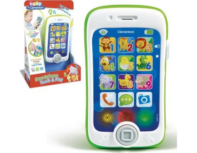 Clementoni Baby Smartphone