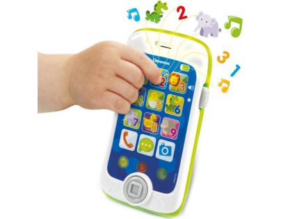 Clementoni Baby Smartphone
