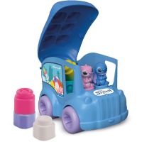 Clementoni Clemmy Stitch Autobus 2