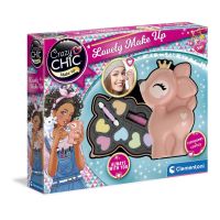 Clementoni CRAZY CHIC Make-up sada koloušek 5
