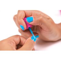Clementoni CRAZY CHIC Motýl make-up 3