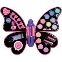 Clementoni CRAZY CHIC Motýl make-up