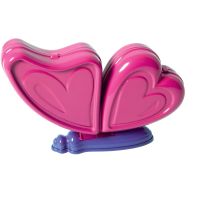 Clementoni CRAZY CHIC Motýl make-up 4