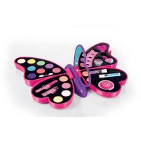Clementoni CRAZY CHIC Motýl make-up 2