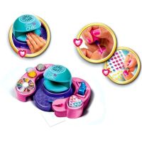 Clementoni CRAZY CHIC Nehtové studio Cool Nails 5