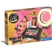 Clementoni CRAZY CHIC Studio Make-up 2