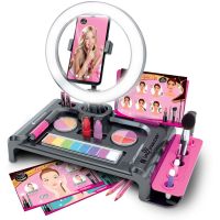 Clementoni CRAZY CHIC Studio Make-up