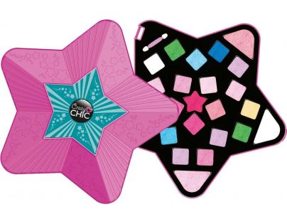 Clementoni Crazy Chic Superstar Make Up