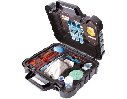 Clementoni Detektivní kufřík se zvuky