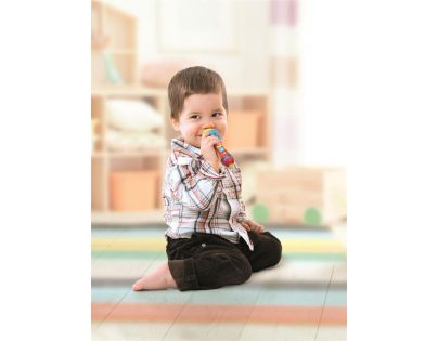 Clementoni Dětský mikrofon