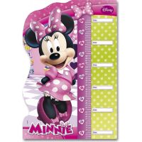 Clementoni Disney Double Fun Puzzle Minnie Maxi 30 dílků 2