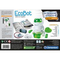 Clementoni EcoBot 5