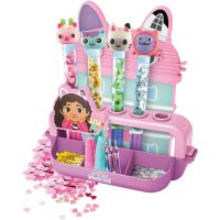 Clementoni Gábinin kouzelný domek - kreativní laboratoř na pera