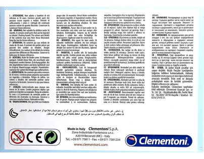 Clementoni Hledá se Dory Puzzle 60 dílků