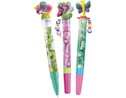 Clementoni Kreativní sada výroba per MOTÝL