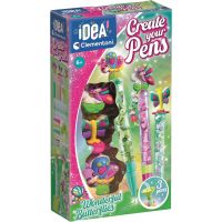 Clementoni Kreativní sada výroba per MOTÝL