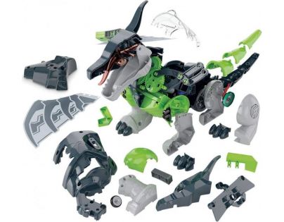 Clementoni Mechanický drak