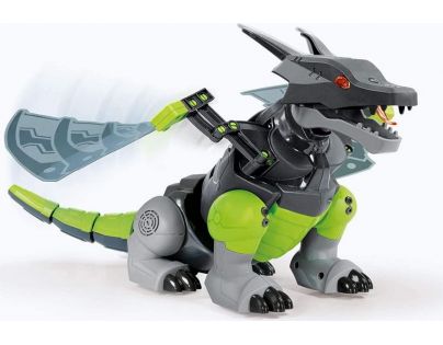 Clementoni Mechanický drak