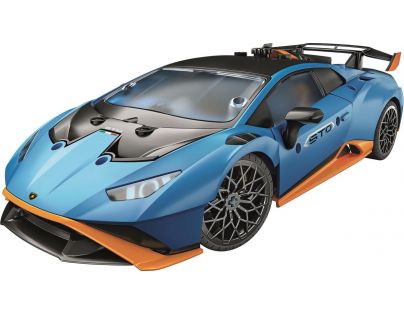 Clementoni Mechanická laboratoř Lamborghini Huracan