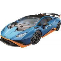 Clementoni Mechanická laboratoř Lamborghini Huracan