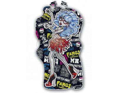 Clementoni Monster High Puzzle Ghoulia Yelps 150d