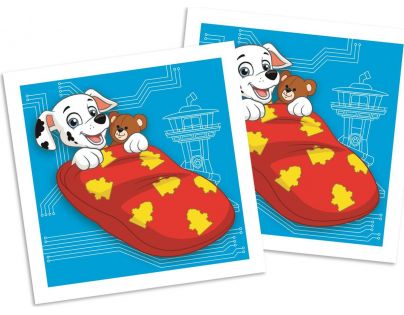 Clementoni Pexeso Tlapková patrola