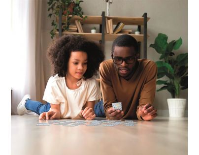 Clementoni Pexeso Tlapková patrola