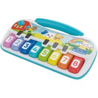Clementoni Piano zvířatka