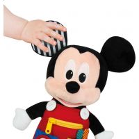 Clementoni Plyšový Mickey s kapsami 4