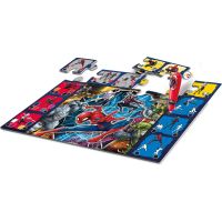 Clementoni Podlahové puzzle s interaktivním perem Spiderman 2