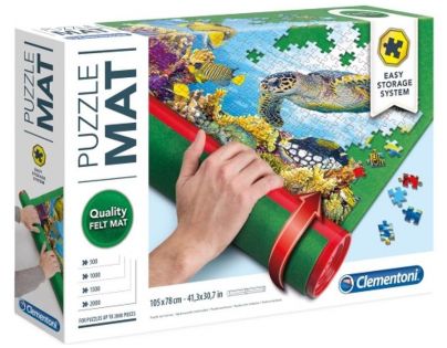 Clementoni Puzzle Podložka na skládání pro 2000 dílků