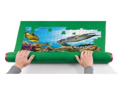 Clementoni Puzzle Podložka na skládání pro 2000 dílků