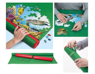 Clementoni Puzzle Podložka na skládání pro 2000 dílků