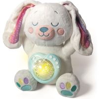 Clementoni Projektor Králíček Arktická Polární Záře