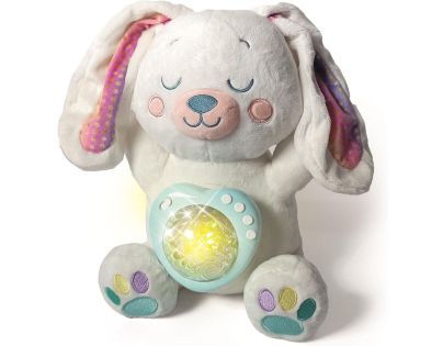 Clementoni Projektor Králíček Arktická Polární Záře