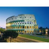 Clementoni Puzzle Koloseum 1000 dílků 2
