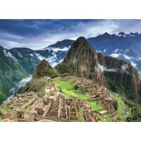 Clementoni Puzzle 1000 dílků Machu Picchu