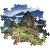 Clementoni Puzzle 1000 dílků Machu Picchu 2