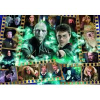 Clementoni puzzle 1000 Harry Potter Rozhodovací řízení 2