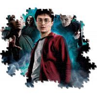 Clementoni Puzzle Harry Potter v boji se zlem 1000 dílků 3