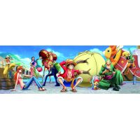 Clementoni puzzle 1000 Panorama One piece 2
