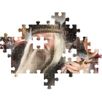 Clementoni Puzzle 104 dílků Harry Potter 2