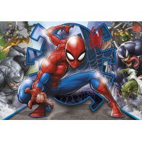 Clementoni Puzzle 104 dílků Spider-Man