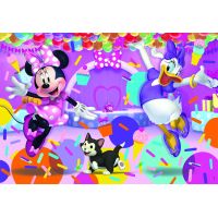 Clementoni puzzle 104 Disney Minnie 2