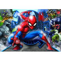 Clementoni puzzle 104 Super Spiderman 2