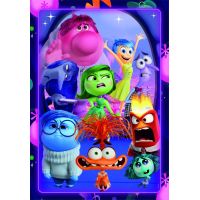 Clementoni puzzle 104 Super V hlavě 2 2