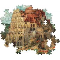 Clementoni Puzzle 1500 dílků Babylónská věž 2