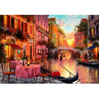 Clementoni puzzle 1500 Venezia 2