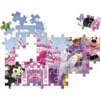 Clementoni Puzzle 30 dílků Disney Minnie 2